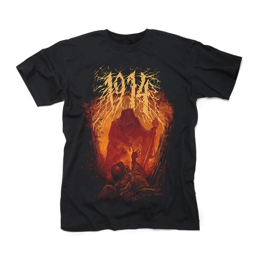 1914 "Where Fear and Weapon Meet" T-Shirt