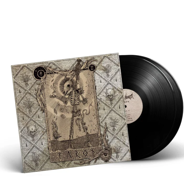Æther Realm "Tarot" 2x12" - Image 2