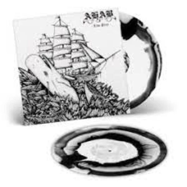 AHAB "Live Prey" 2x12" - Image 2