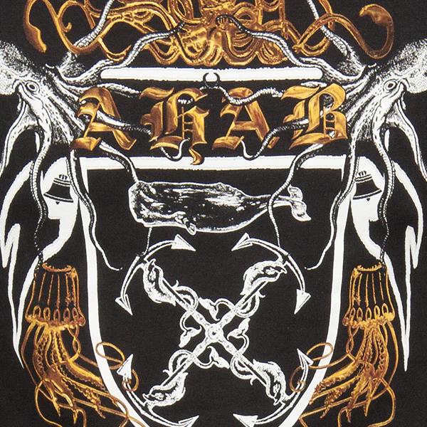 AHAB "Sail and Kill" T-Shirt - Image 3