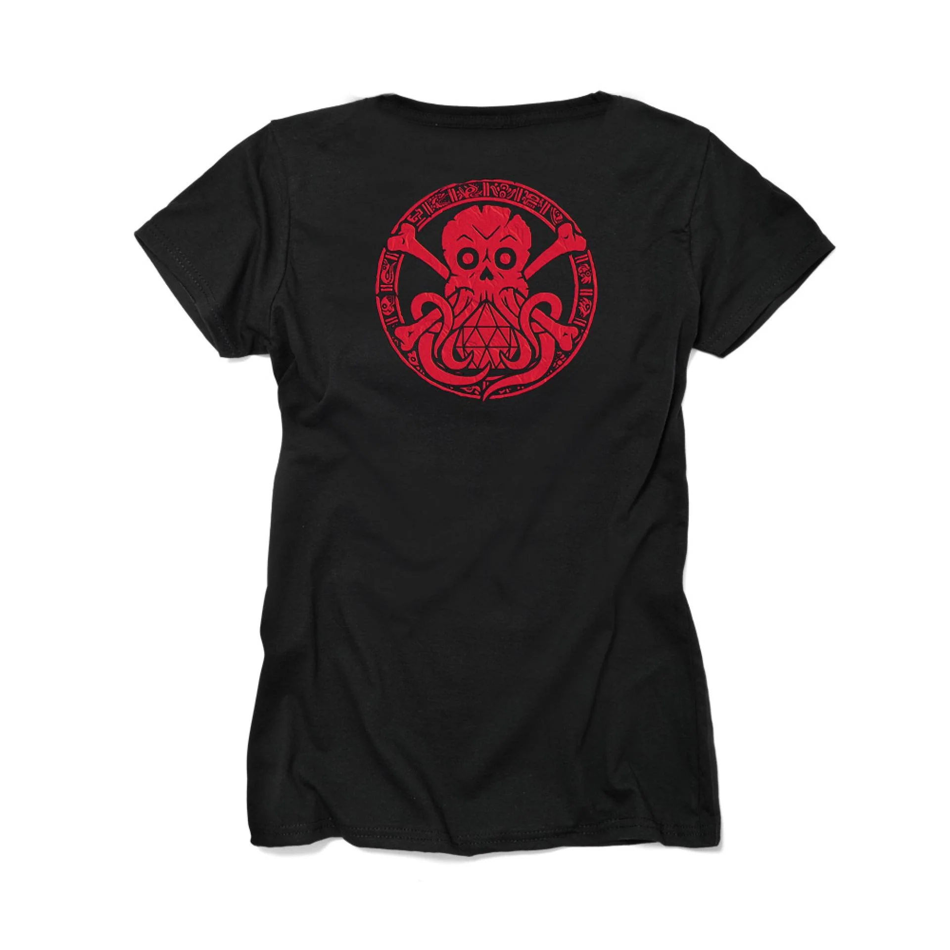 Alestorm "Curse Of The Crystal Coconut" Girls T-shirt - Image 2