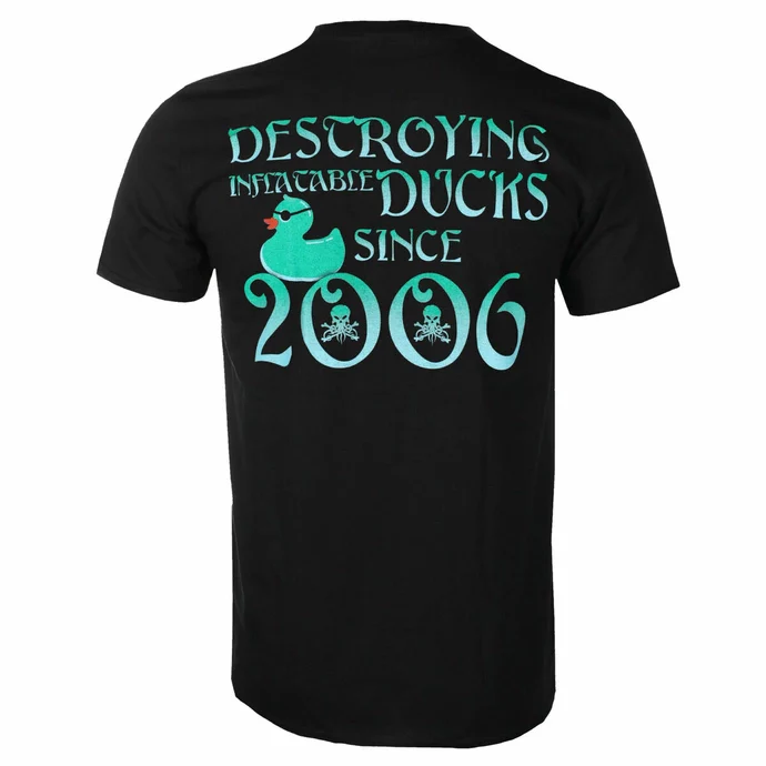Alestorm "Live In Tilburg" T-Shirt - Image 2
