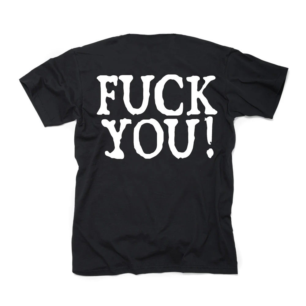 Alestorm "Pirate Drinking Crew" T-Shirt - Image 2