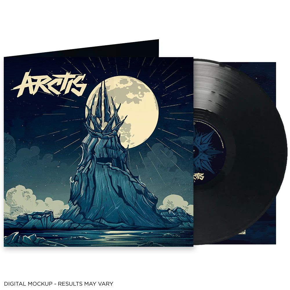 Arctis "Arctis" 12"