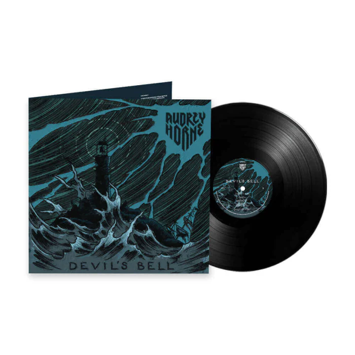 Audrey Horne "Devil's Bell" 12"