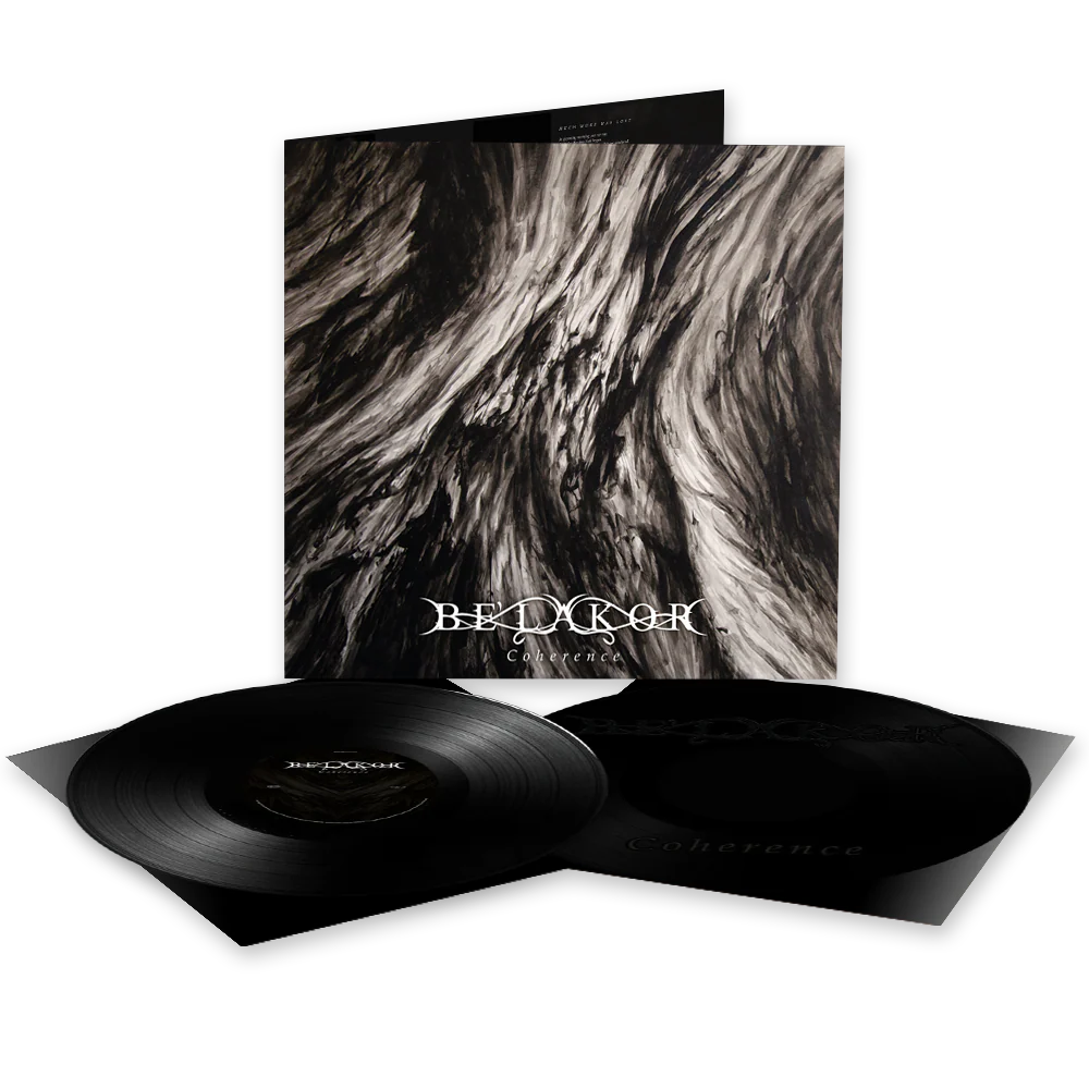 Be'lakor "Coherence" 2x12"