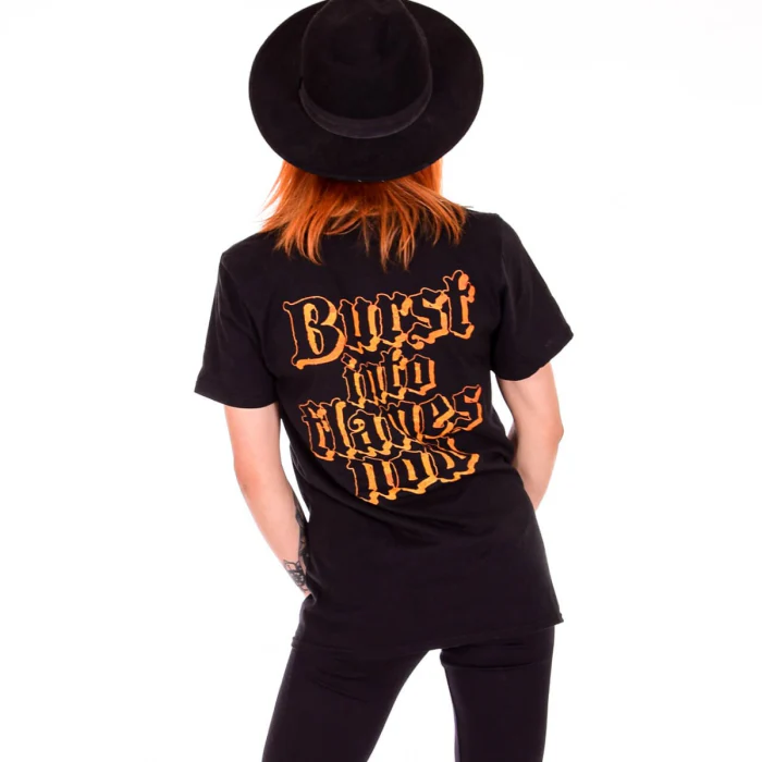 Crypta "Echoes Of The Soul" T-Shirt - Image 2