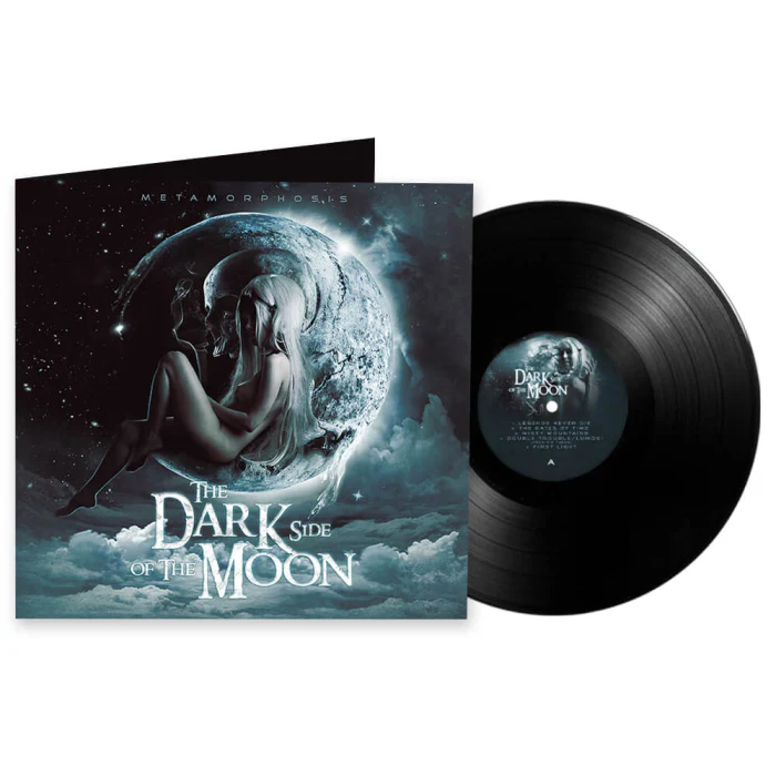 Dark Side Of The Moon "Metamorphosis" 12"