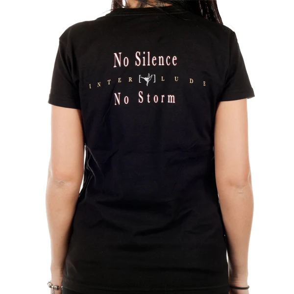 Delain "Interlude" Girls T-shirt - Image 4