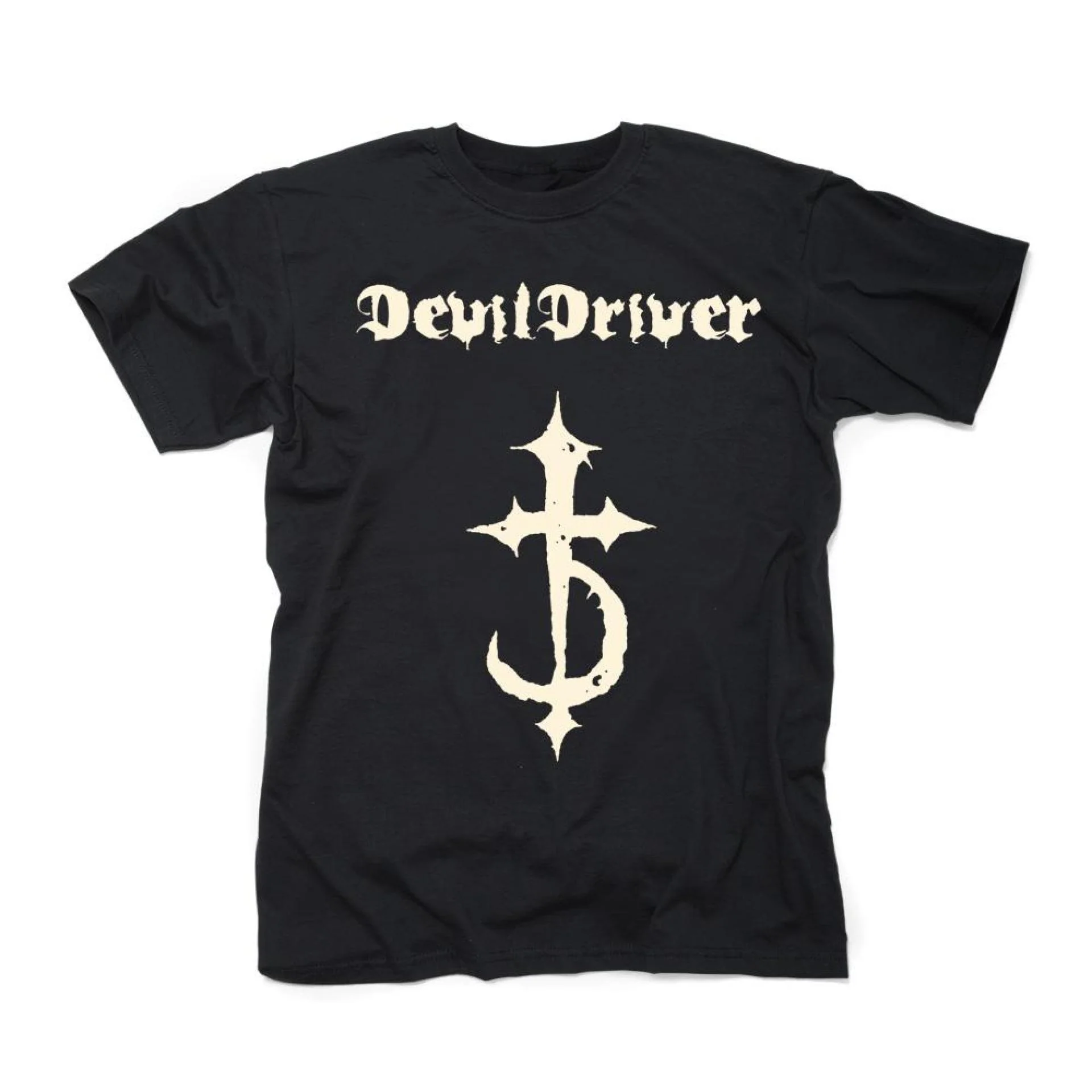 DevilDriver "Dealing With Demons 1" T-Shirt