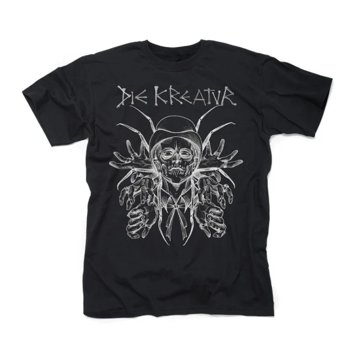Die Kreatur "Panoptikum" T-Shirt