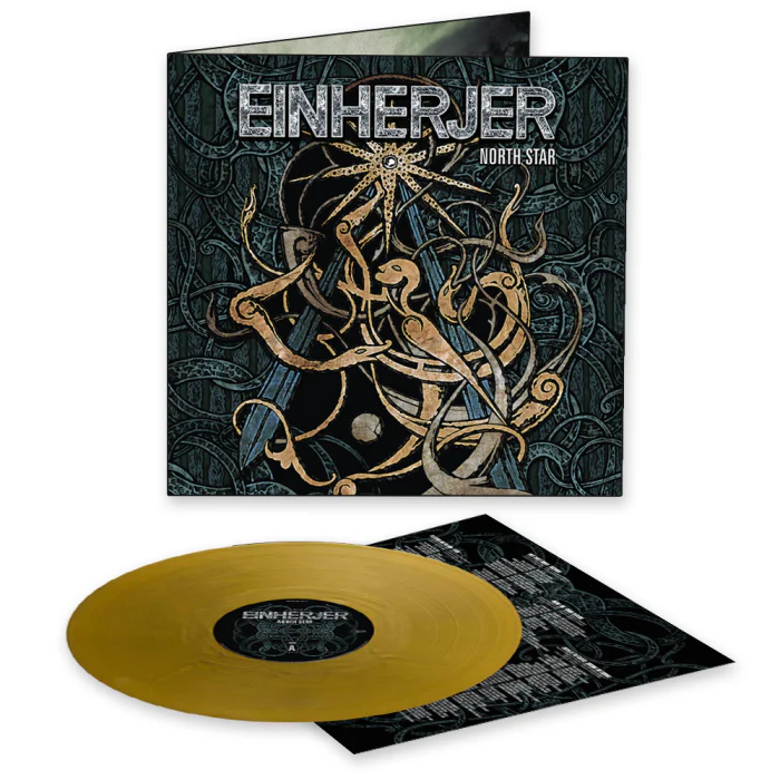 Einherjer "North Star" 12" - Image 3