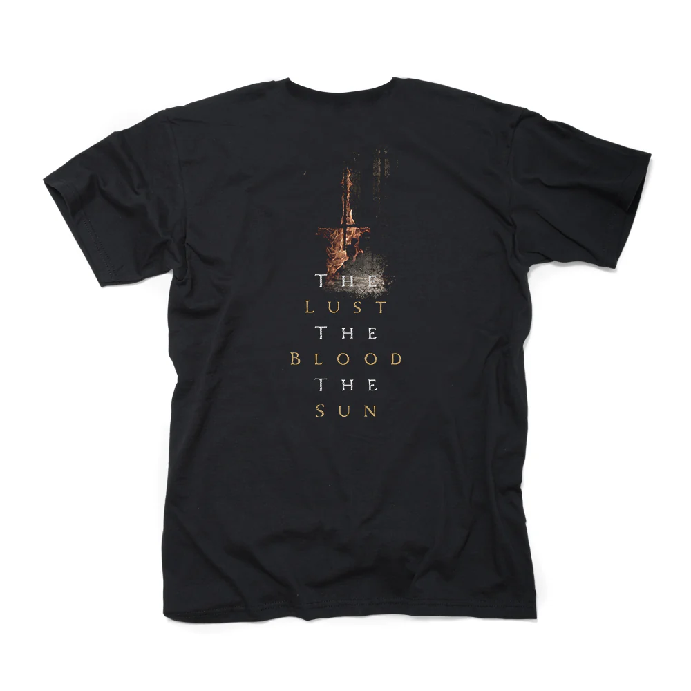 Ex Deo "The Thirteen Years Of Nero" T-Shirt - Image 2