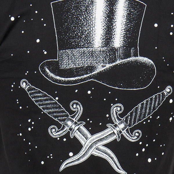Hatesphere "To The Nines" T-Shirt - Image 5