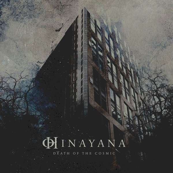 Hinayana "Death Of The Cosmic" 12" - Image 2