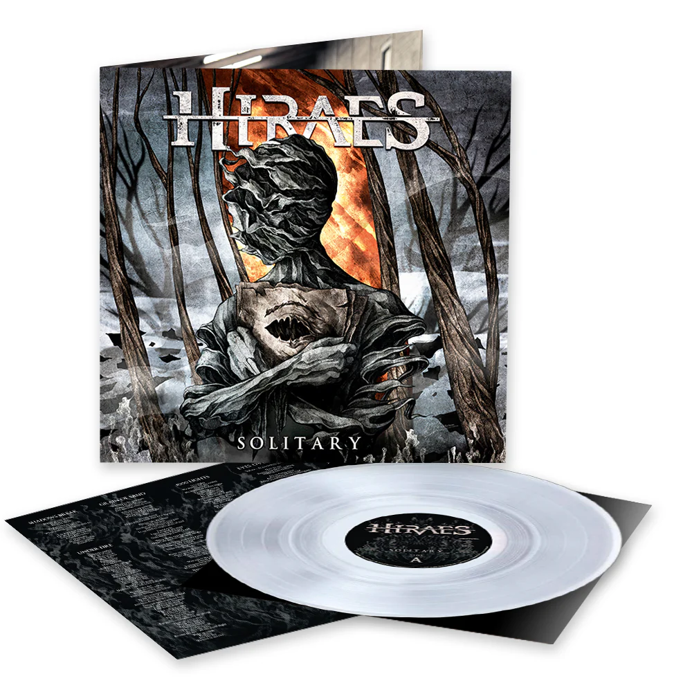Hiraes "Solitary" 12" - Image 2