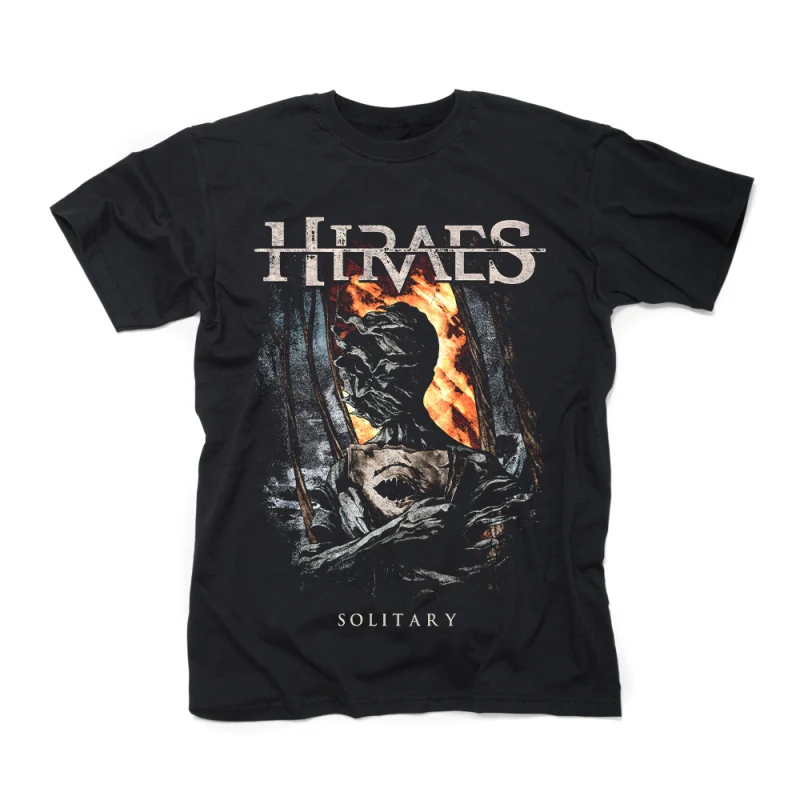Hiraes "Solitary" T-Shirt