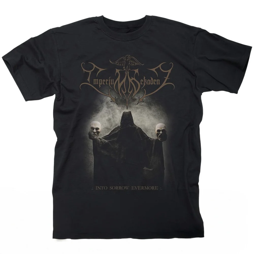 Imperium Dekadenz "Into Sorrow" T-Shirt