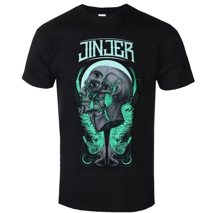Jinjer "Retrospection" T-Shirt