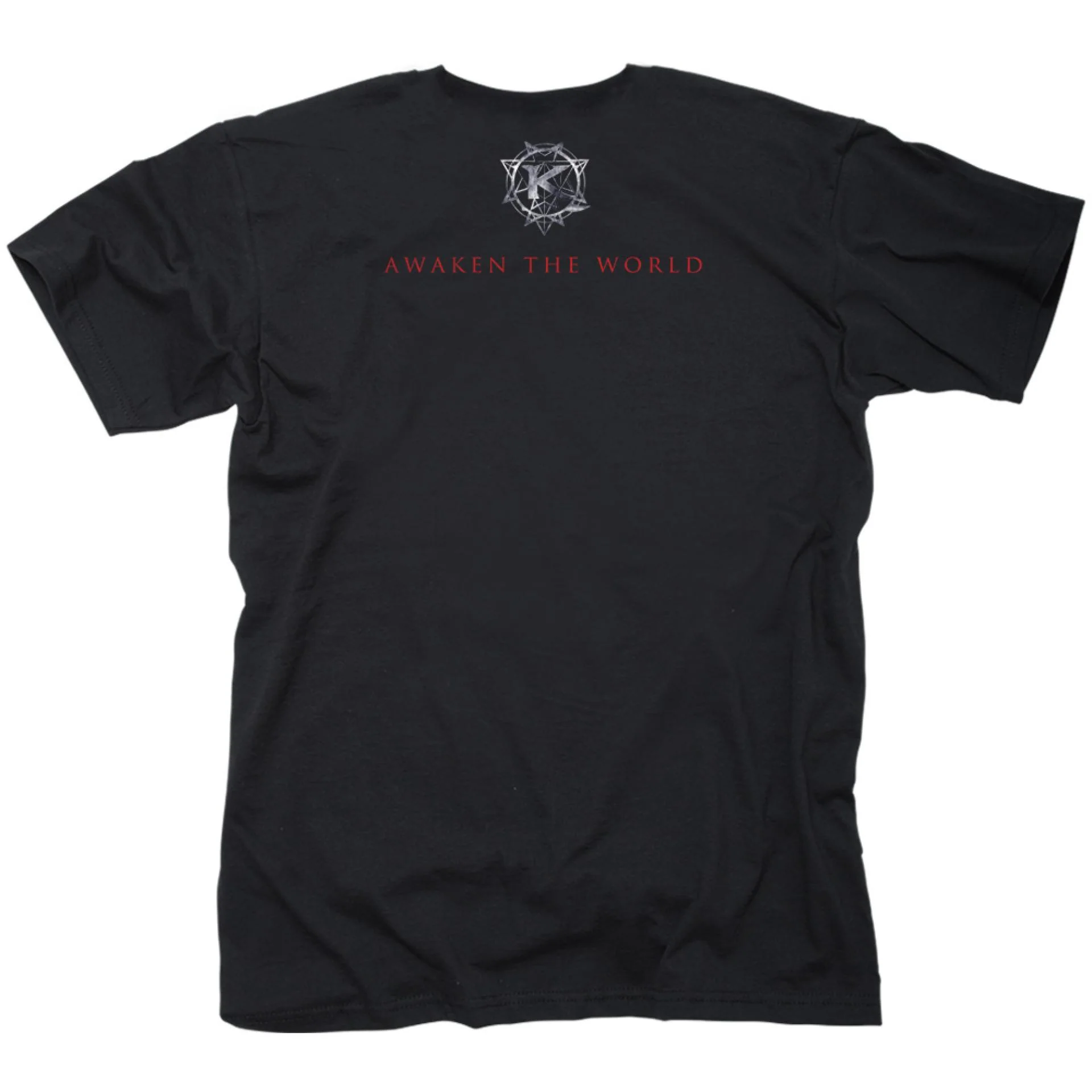 kamelot "The Awakening" T-Shirt - Image 2