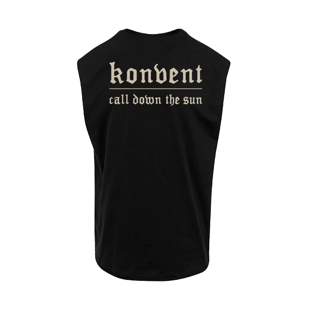 Konvent "Konvent Logo" T-Shirt - Image 2