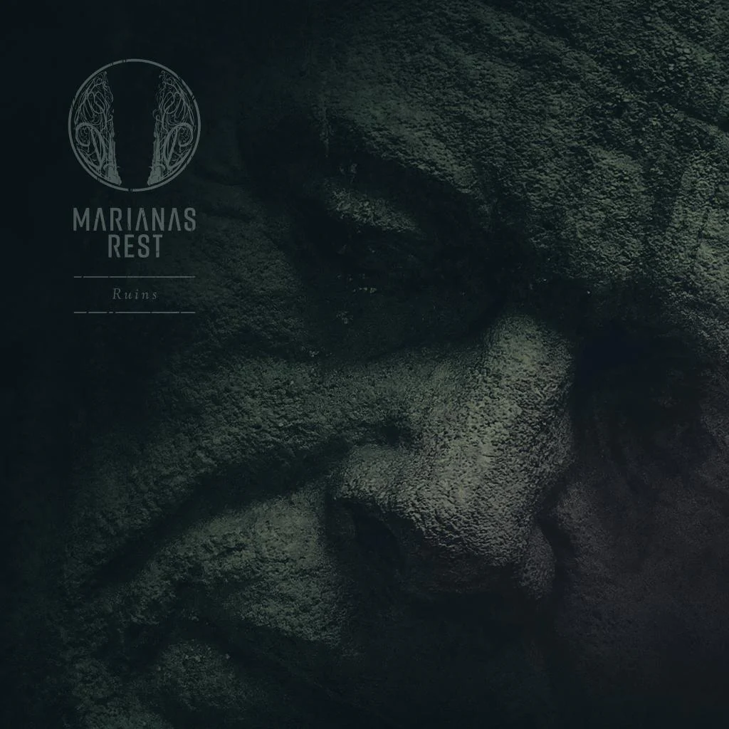 Marianas Rest "Ruins" 2x12"