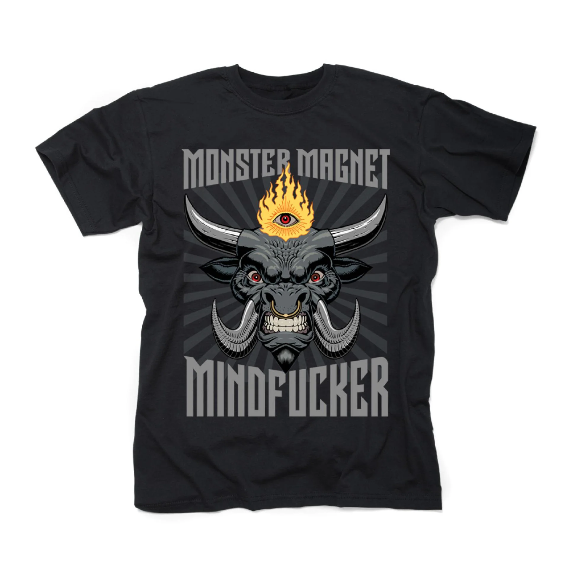 Monster Magnet "Mindfucker" T-Shirt
