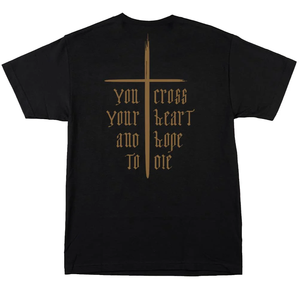 Moonspell "Far From God" T-Shirt - Image 2