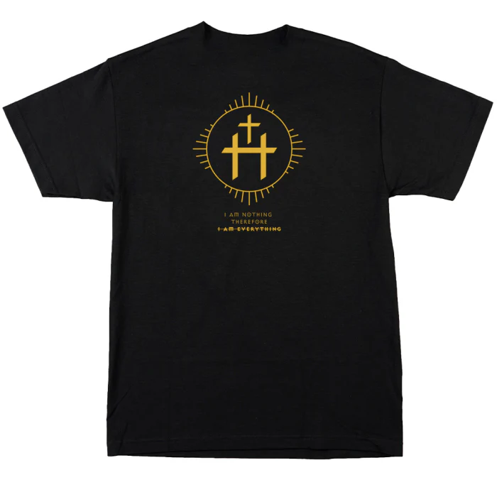 Moonspell "Hermitage" T-Shirt - Image 2