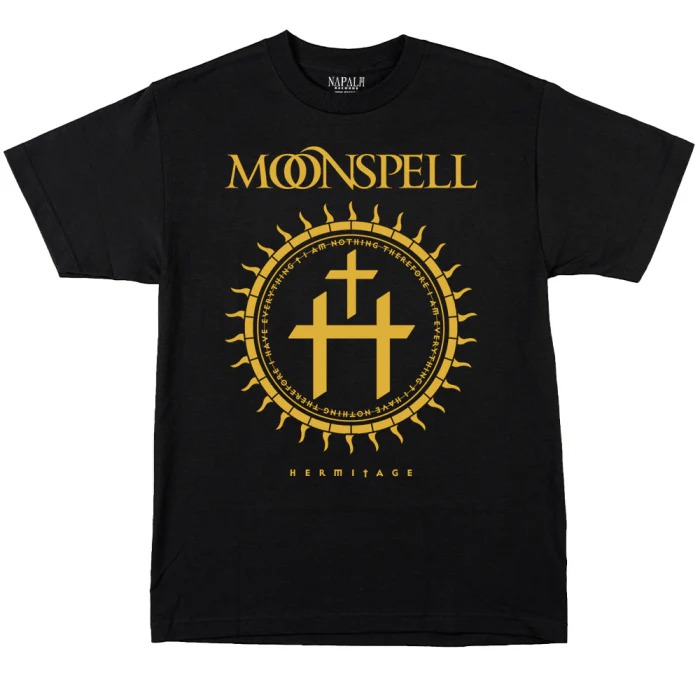 Moonspell "I'm Everything" T-Shirt