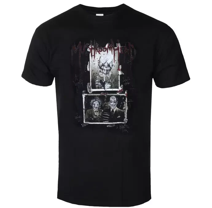 Mushroomhead "A Wonderful Life" T-Shirt