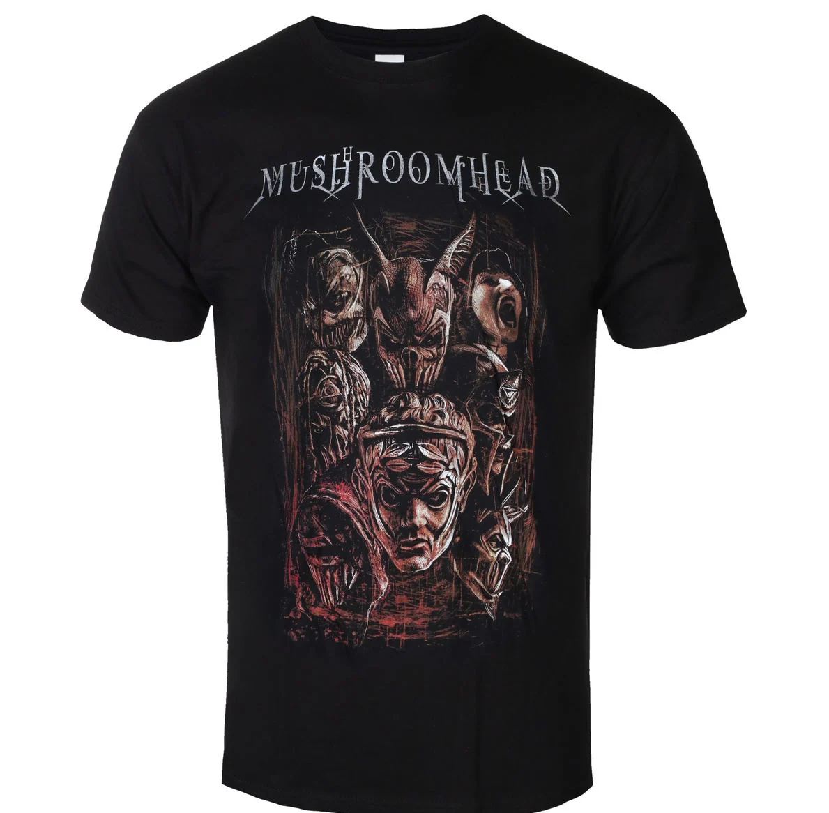 Mushroomhead "Mushroomhead" T-Shirt