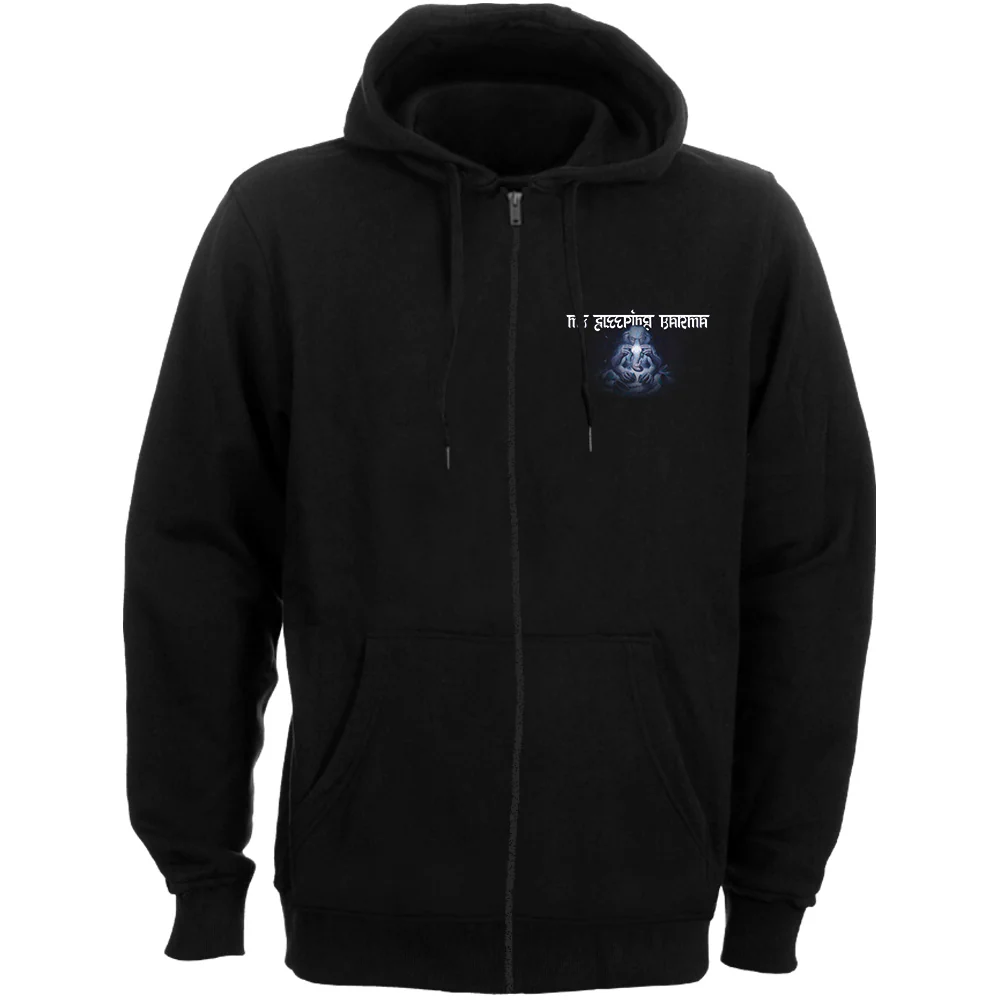 My Sleeping Karma "Atma" Zip Hoodie