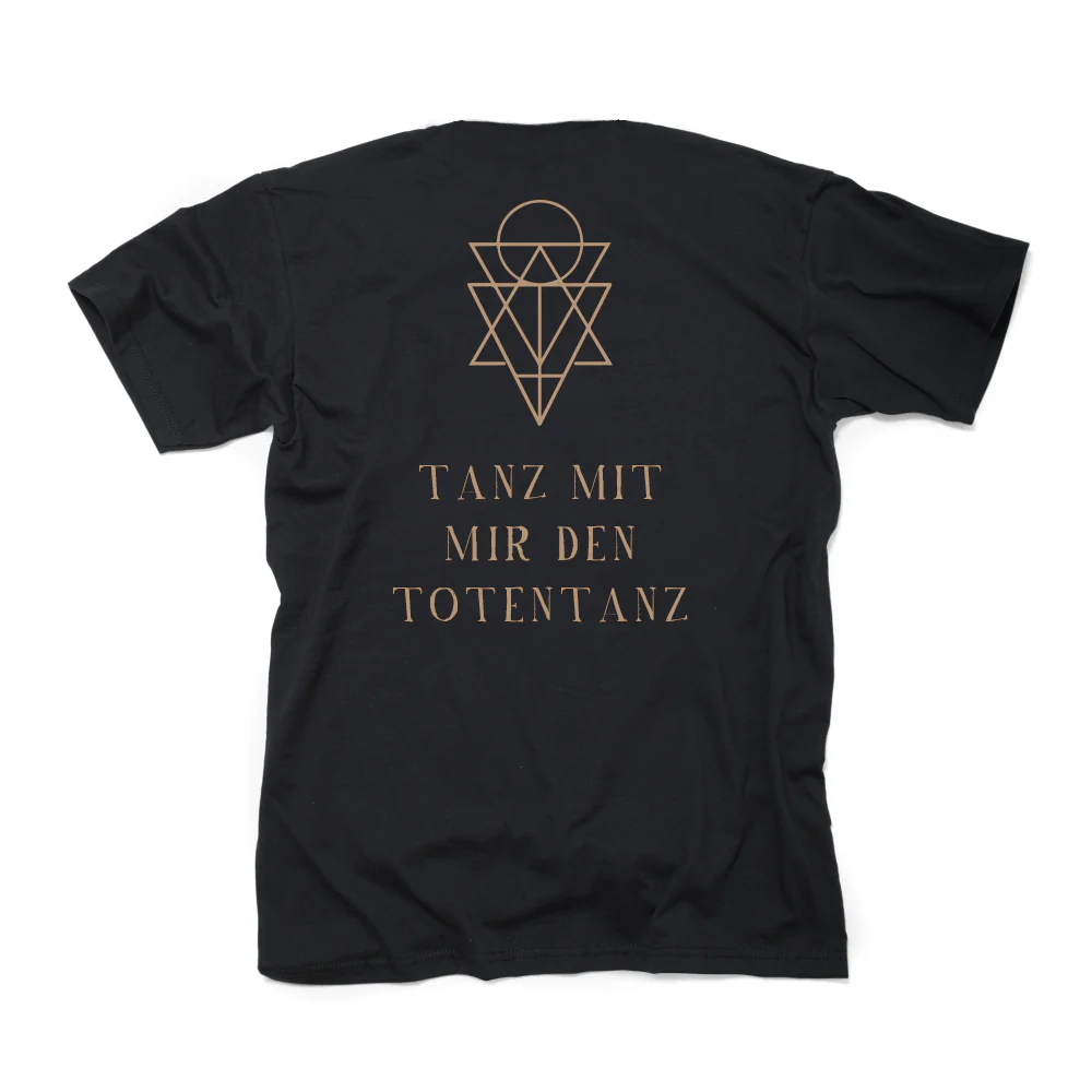Nachtblut "Vanitas" T-Shirt - Image 2