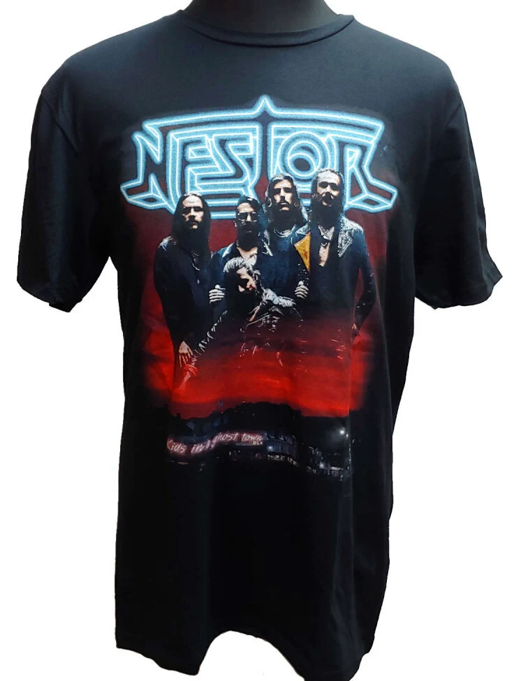 Nestor "Kids in a" T-Shirt