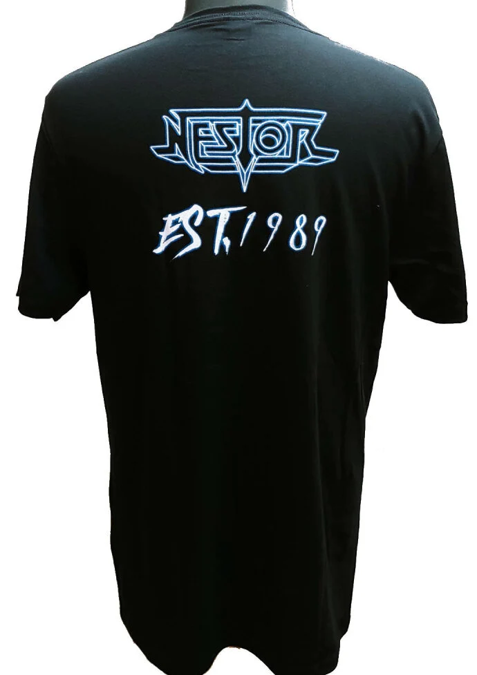 Nestor "Kids in a" T-Shirt - Image 2