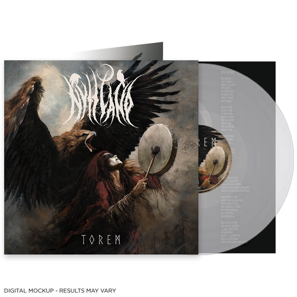 Nytt Land "Torem" 12"