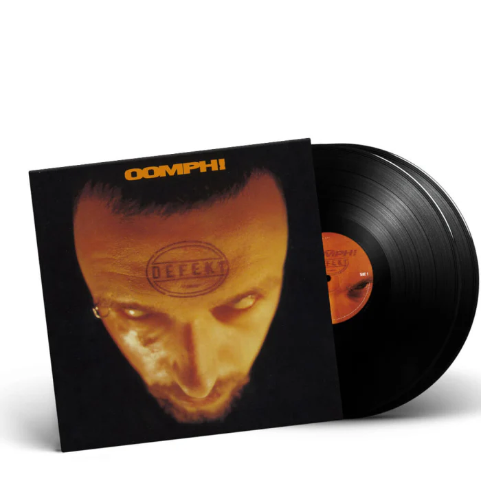 Oomph! "Defekt" 2x12"
