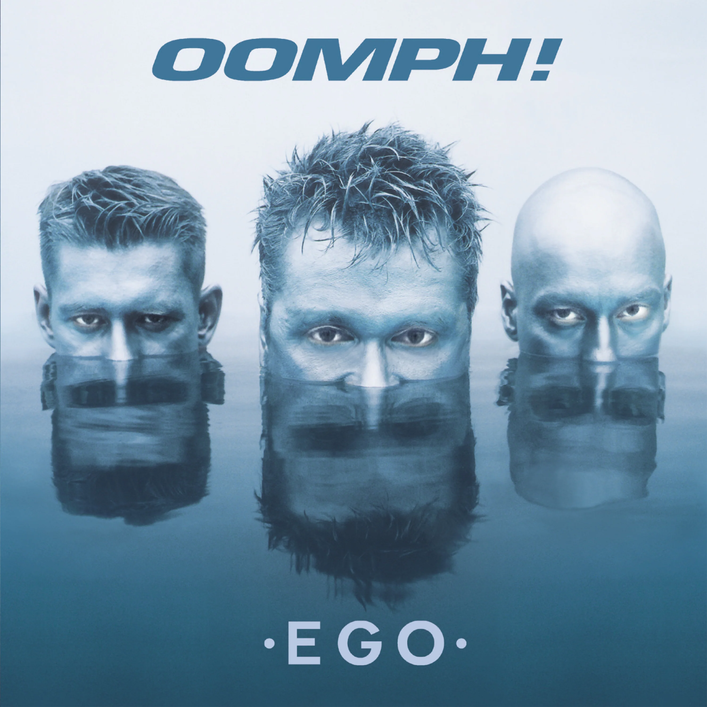 Oomph! "Ego " 2x12"