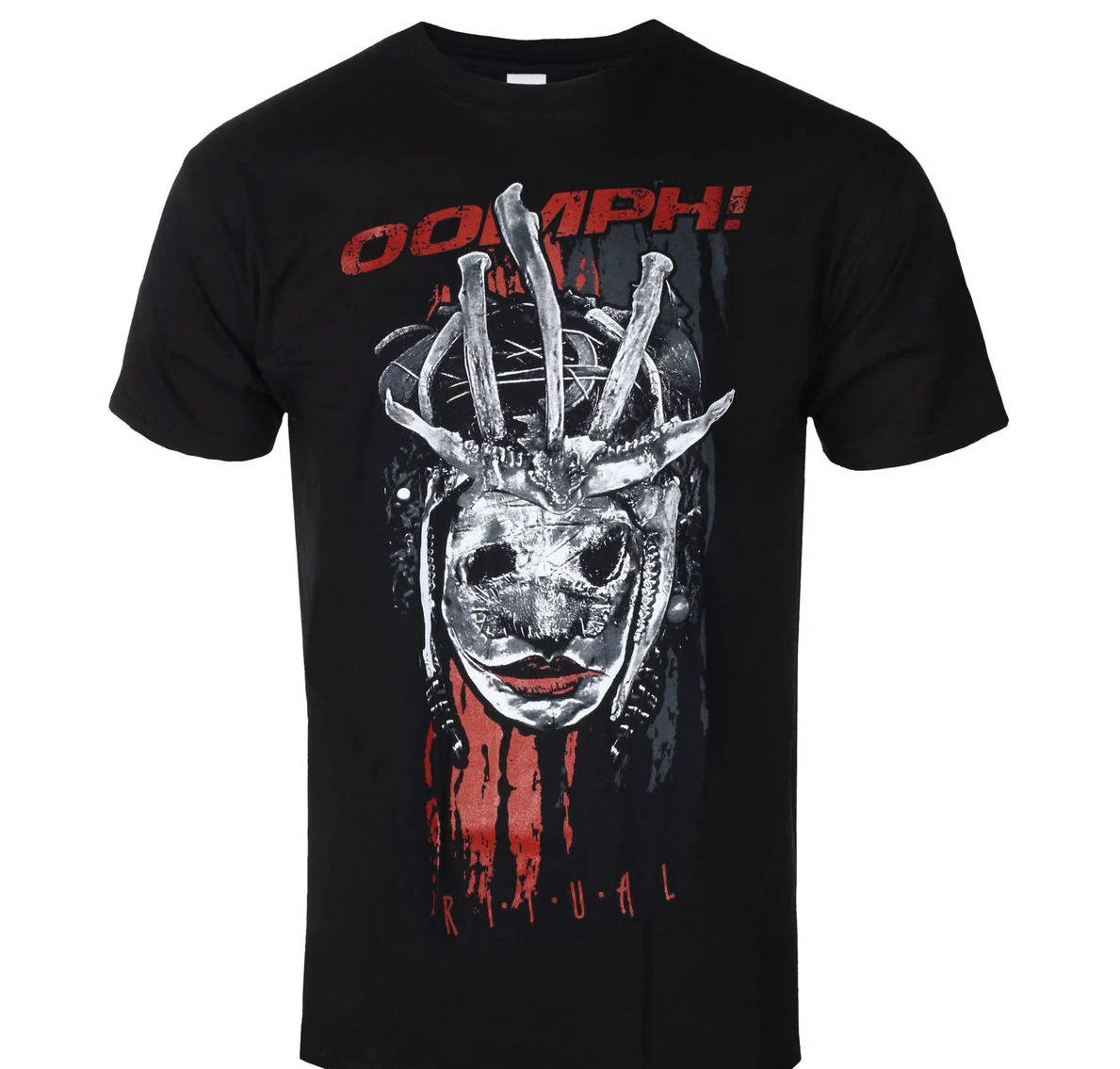 Oomph! "Mask" T-Shirt