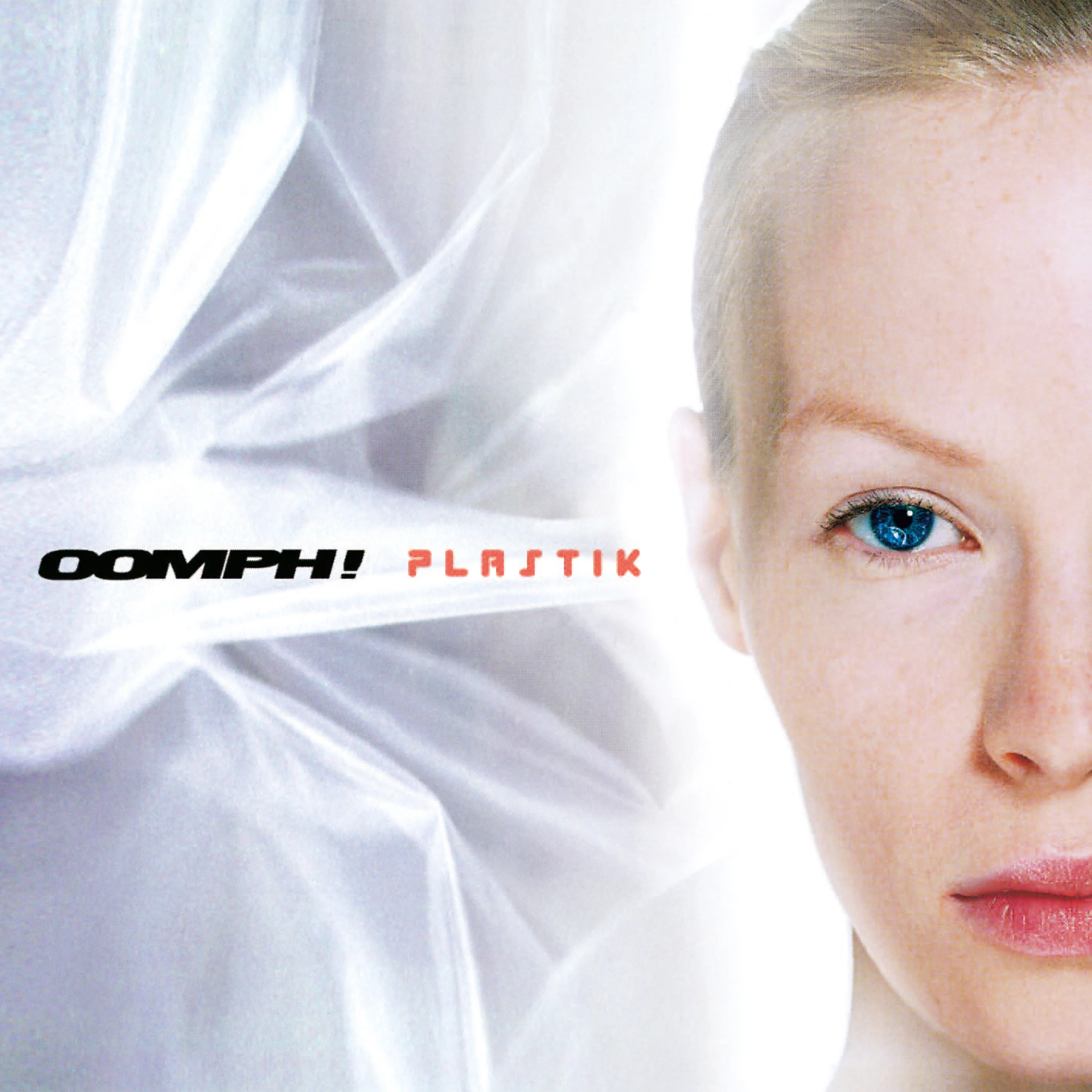Oomph! "Plastik " 2x12"