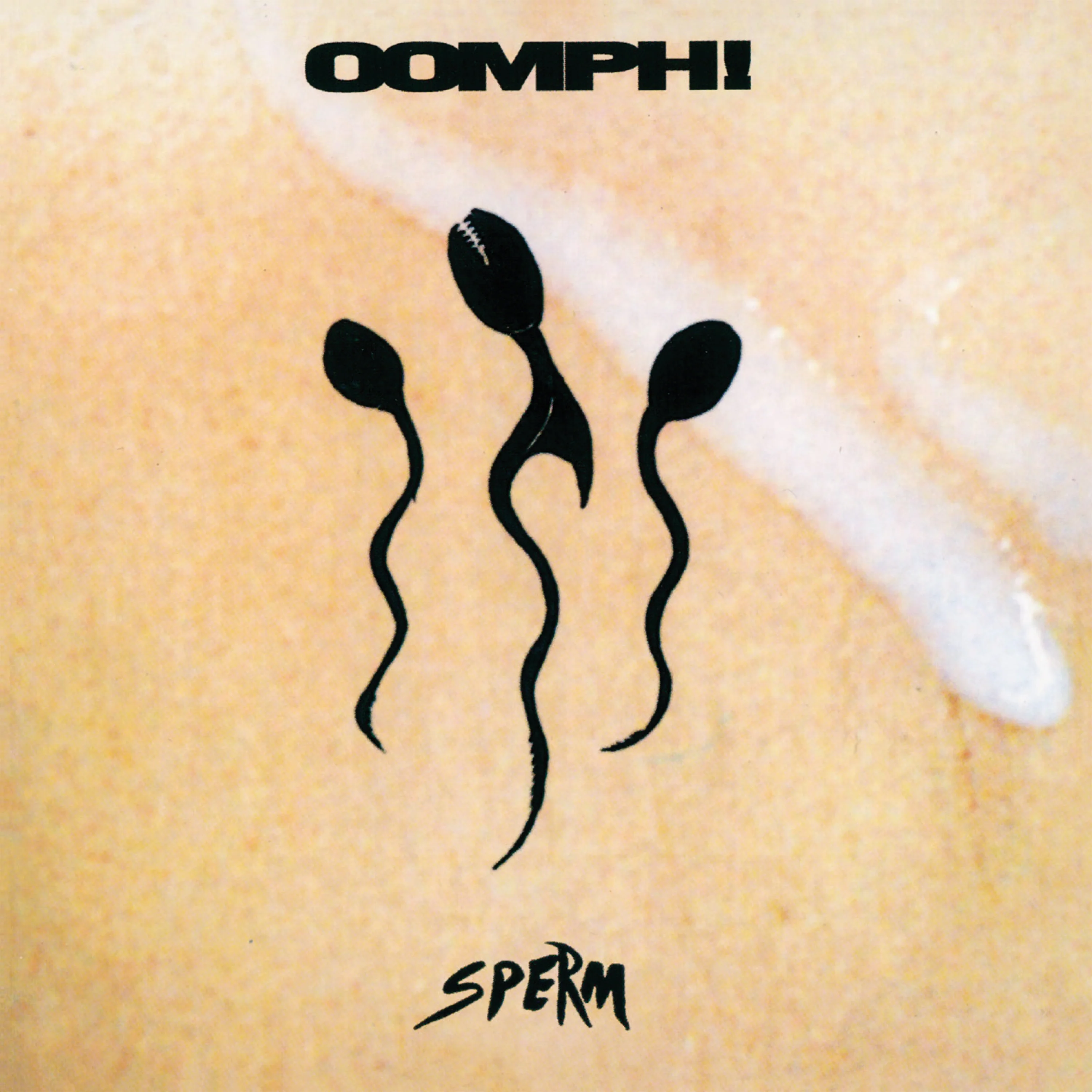 Oomph! "Sperm" 2x12"