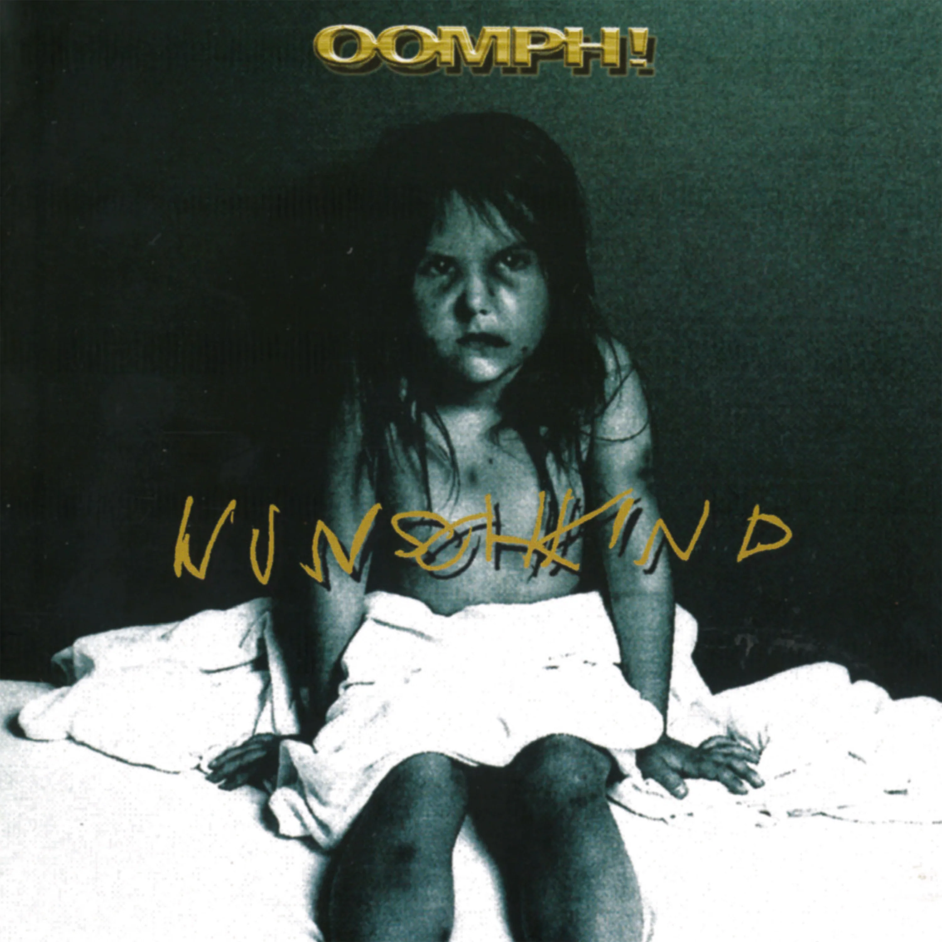 Oomph! "Wunschkind" 2x12"