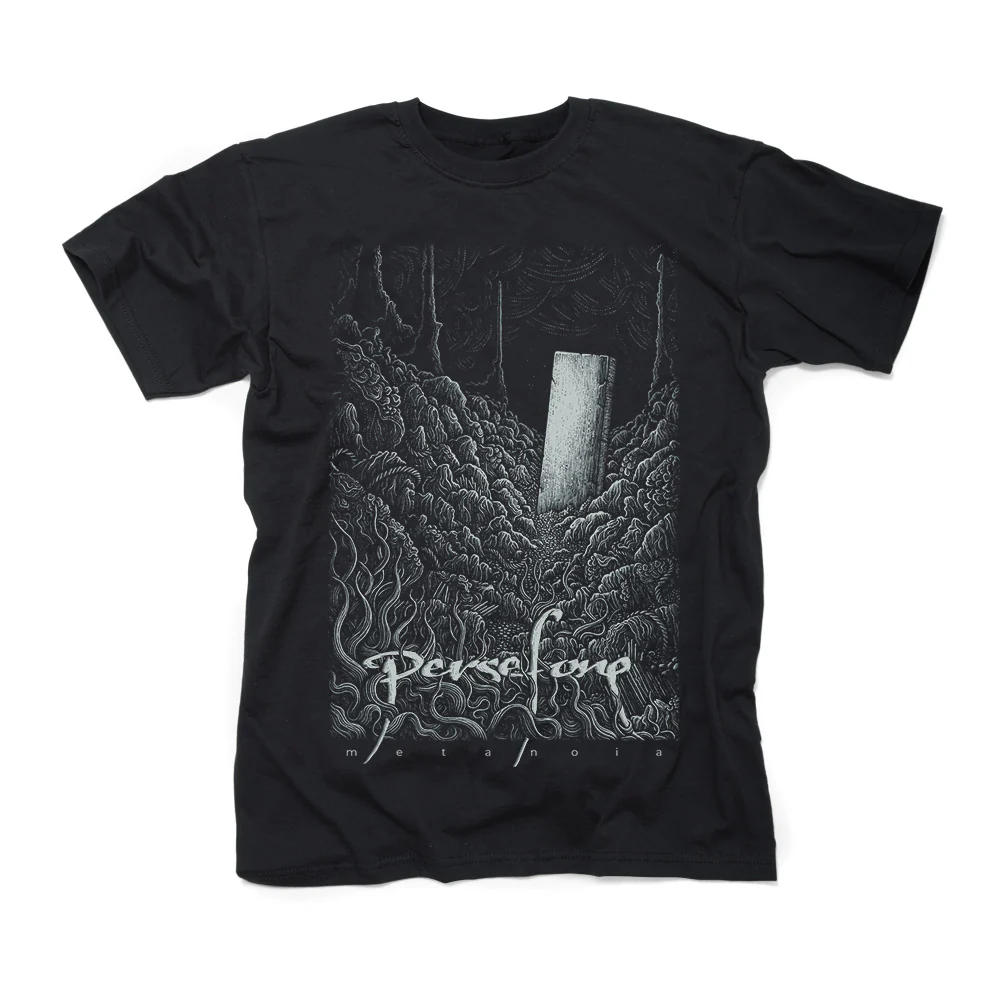 Persefone "Metanoia" T-Shirt