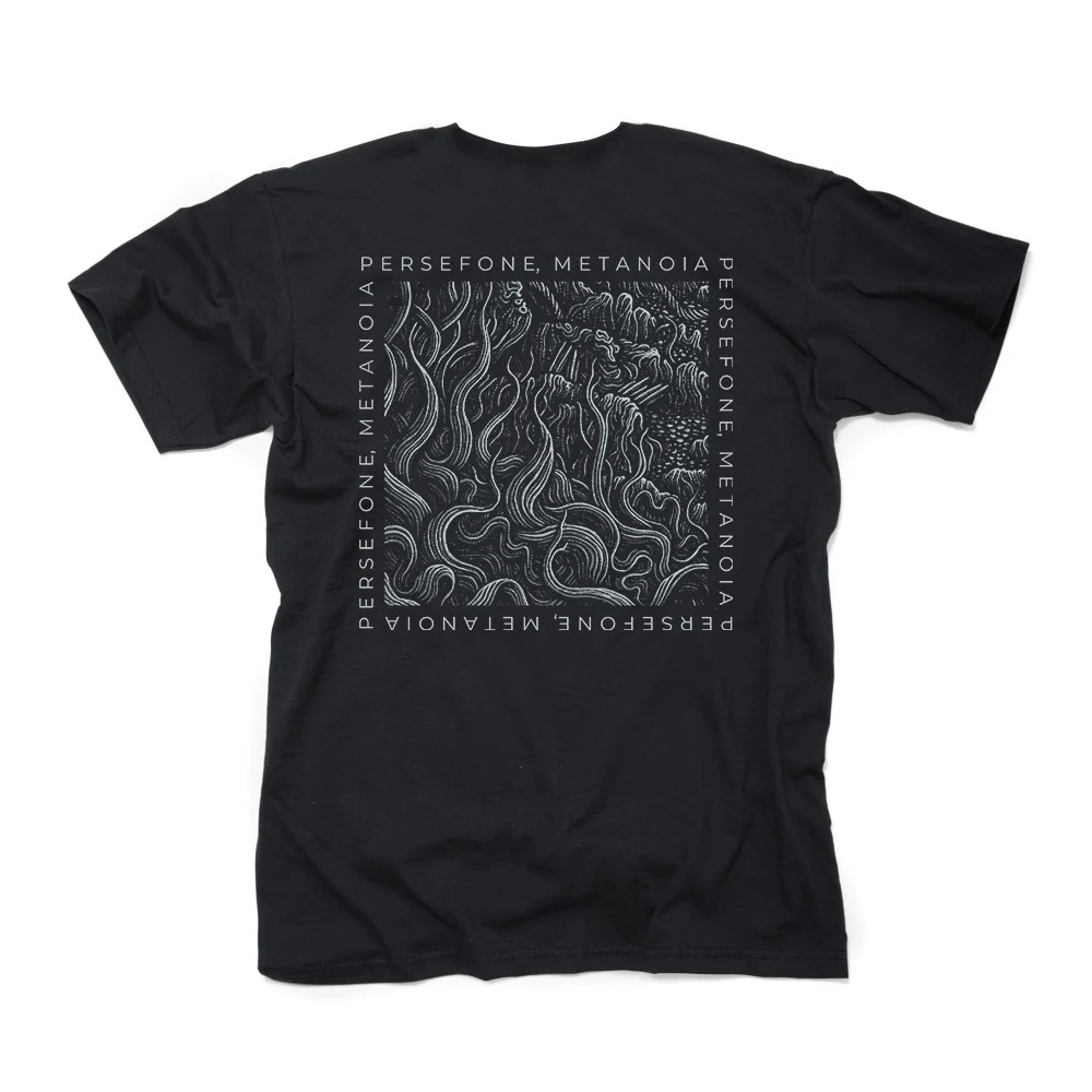 Persefone "Metanoia" T-Shirt - Image 2