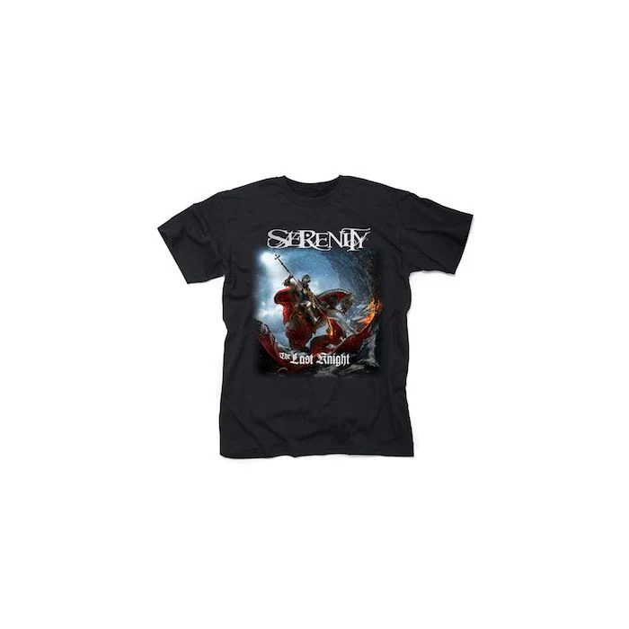 Serenity "The Last Knight" T-Shirt