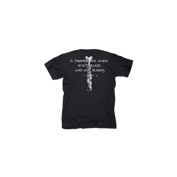 Serenity "The Last Knight" T-Shirt - Image 2