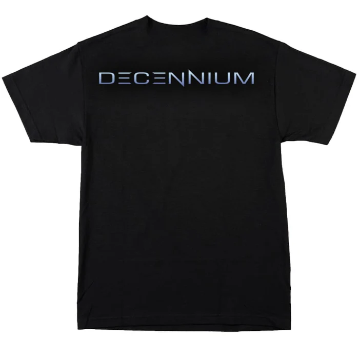 Seven Kingdoms "Decennium" T-Shirt - Image 2