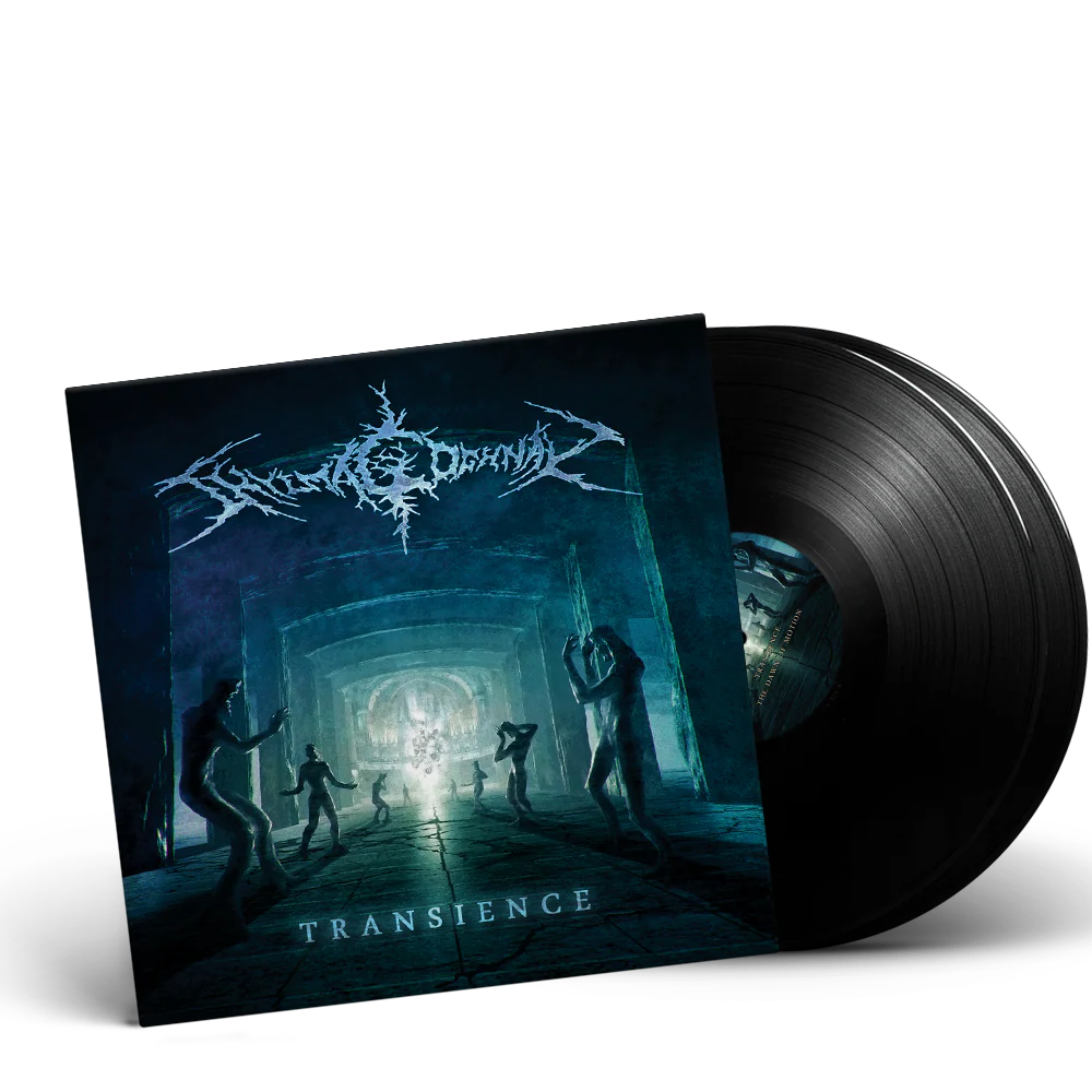 Shylmagoghnar "Transience" 2x12"