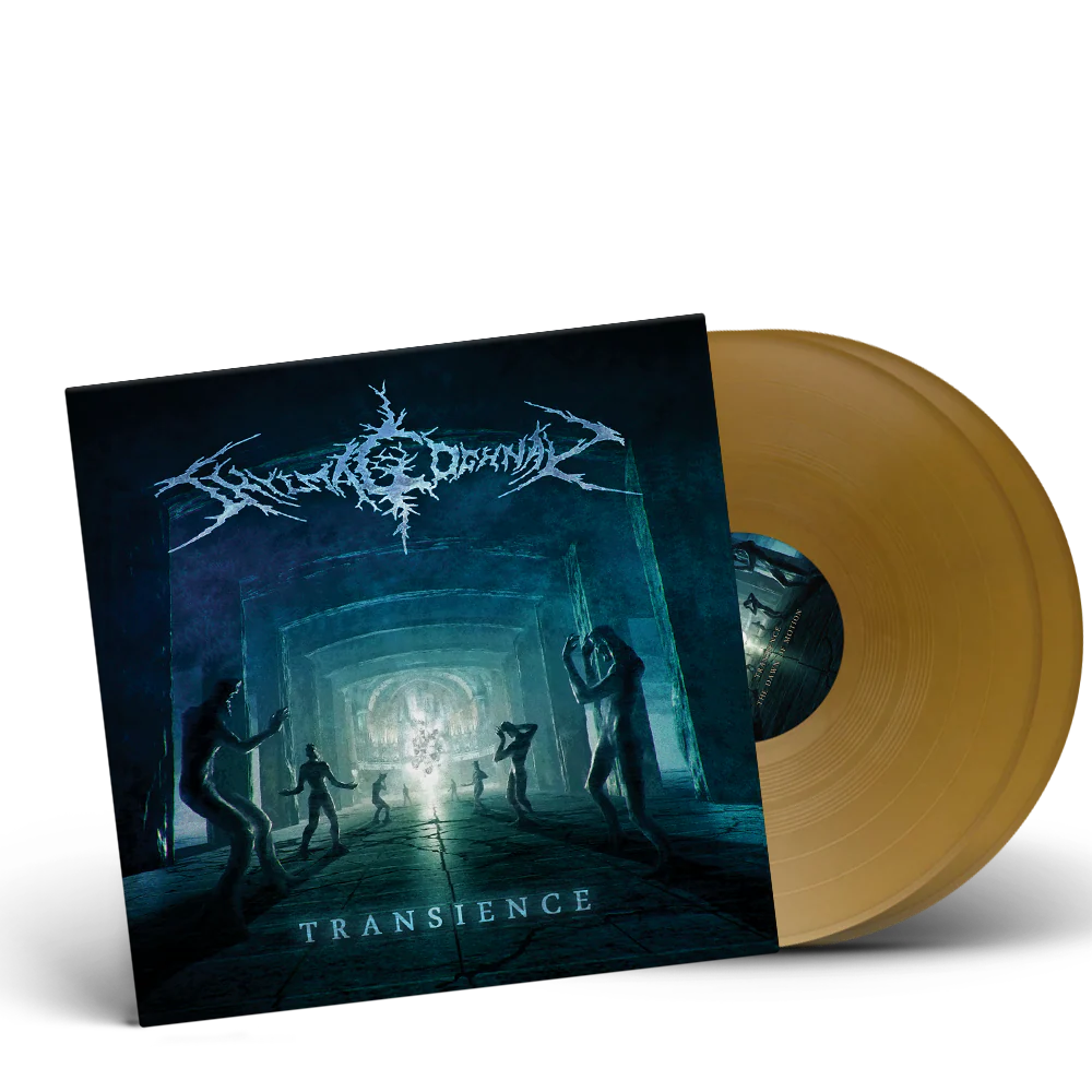 Shylmagoghnar "Transience" 2x12" - Image 2